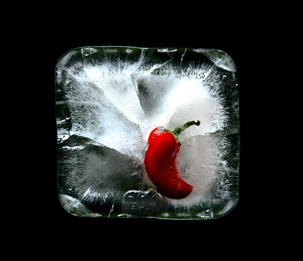 Cold Chilli